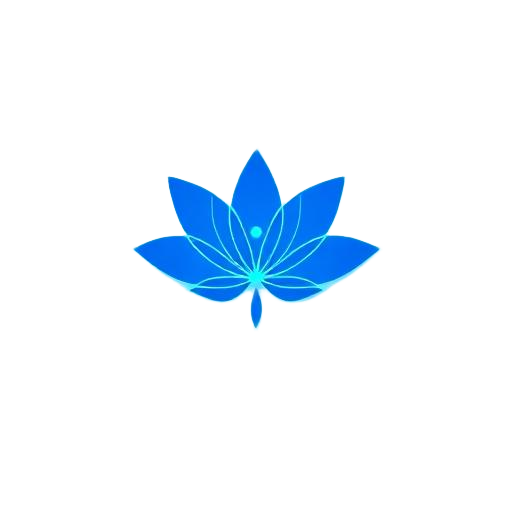 Blue Lotus Cortex 2.0 logo